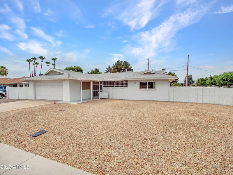 8201 E Malcomb Dr, Scottsdale, AZ 85250