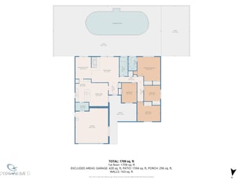8201 E Malcomb Dr, Scottsdale, AZ 85250