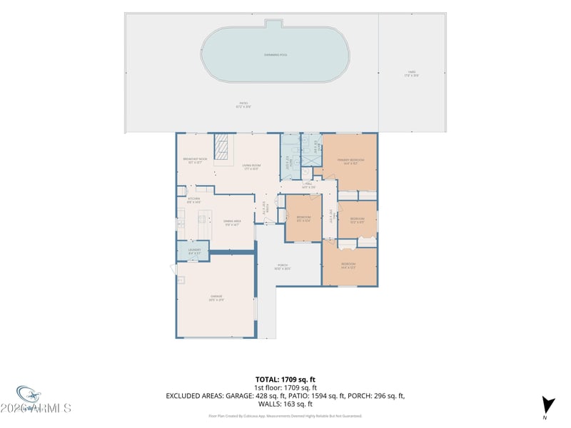 8201 E Malcomb Dr, Scottsdale, AZ 85250