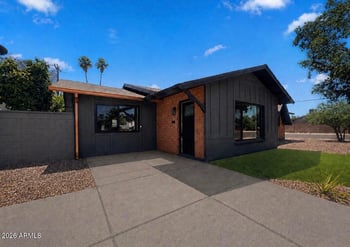 8201 Whitton Ave, Scottsdale, AZ 85251
