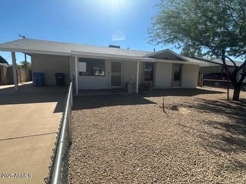 8201 Earll Dr, Phoenix, AZ 85033