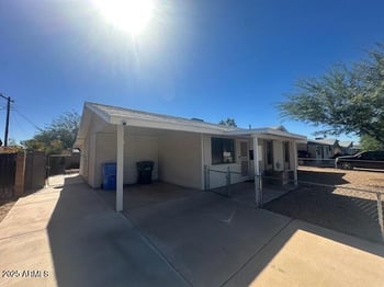 8201 Earll Dr, Phoenix, AZ 85033