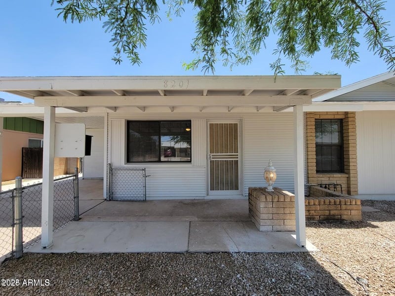 8201 Earll Dr, Phoenix, AZ 85033