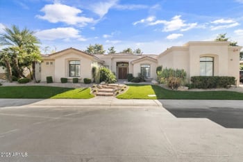 8201 Kalil Dr, Scottsdale, AZ 85260