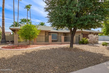 8201 Montebello Ave, Scottsdale, AZ 85250