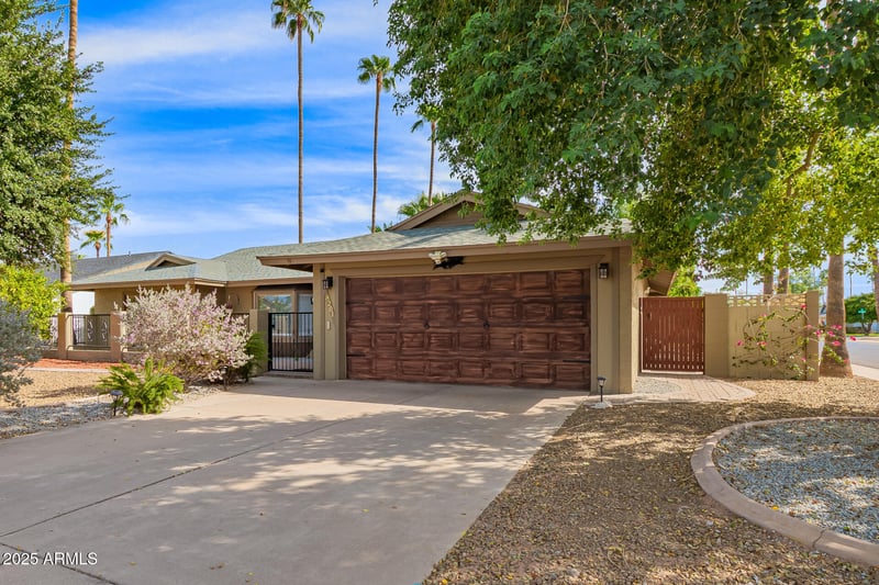 8201 Montebello Ave, Scottsdale, AZ 85250