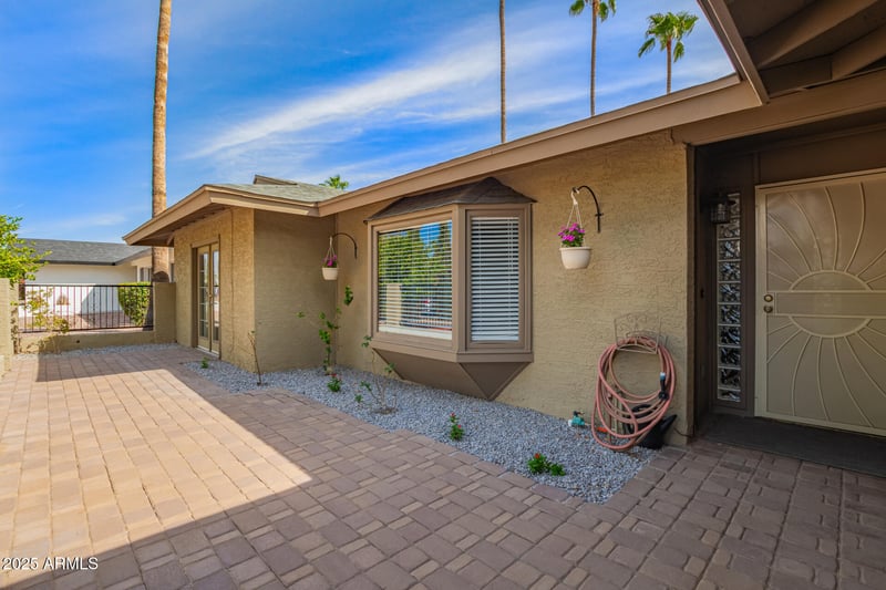 8201 Montebello Ave, Scottsdale, AZ 85250