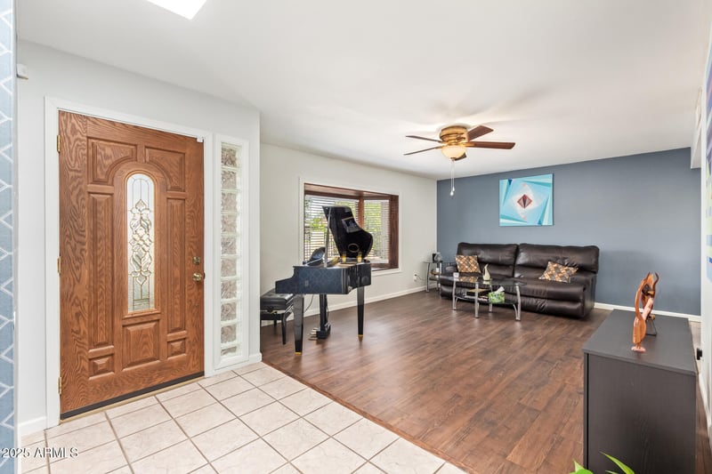 8201 Montebello Ave, Scottsdale, AZ 85250