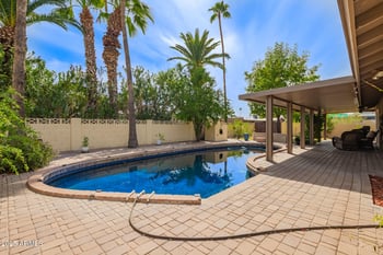 8201 Montebello Ave, Scottsdale, AZ 85250
