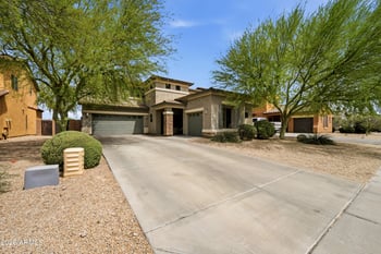 8201 S 51st Dr, Laveen, AZ 85339