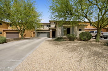 8201 S 51st Dr, Laveen, AZ 85339