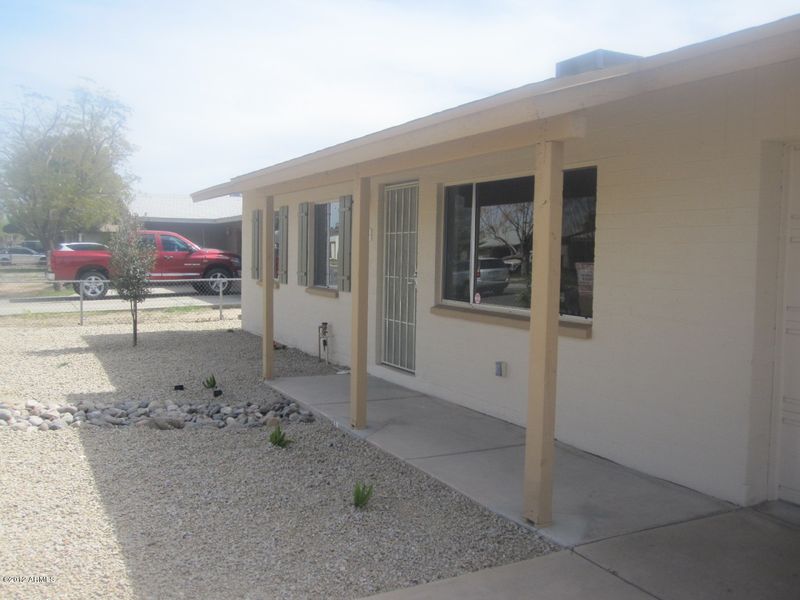 8201 W Glenrosa Ave, Phoenix, AZ 85033