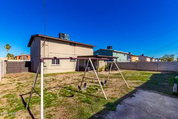 8201 Whitton Ave, Phoenix, AZ 85033