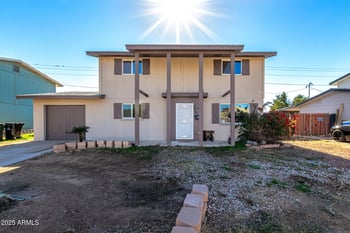 8201 Whitton Ave, Phoenix, AZ 85033