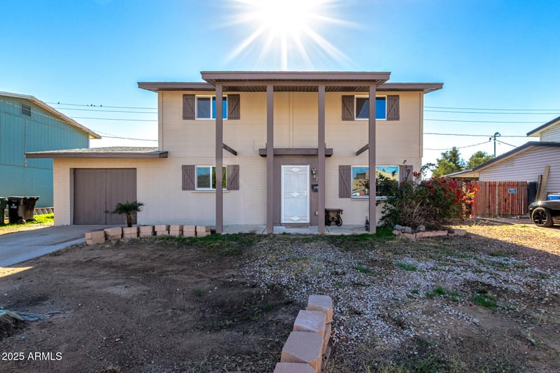 8201 Whitton Ave, Phoenix, AZ 85033