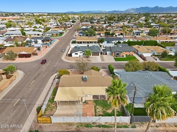 8201 Whitton Ave, Scottsdale, AZ 85251