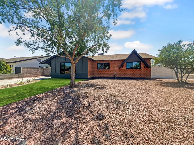 8201 Whitton Ave, Scottsdale, AZ 85251
