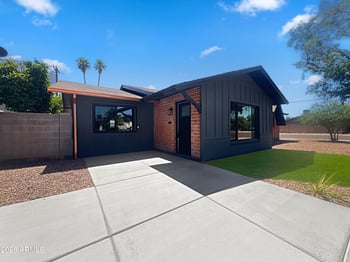 8201 Whitton Ave, Scottsdale, AZ 85251