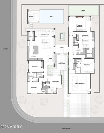 8202 Coolidge St, Scottsdale, AZ 85251