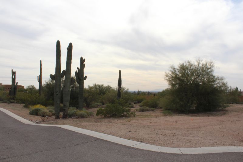 8202 E Redberry --, Mesa, AZ 85207