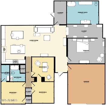 8202 Mackenzie Dr, Scottsdale, AZ 85251