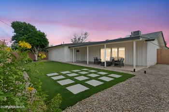 8202 Mackenzie Dr, Scottsdale, AZ 85251