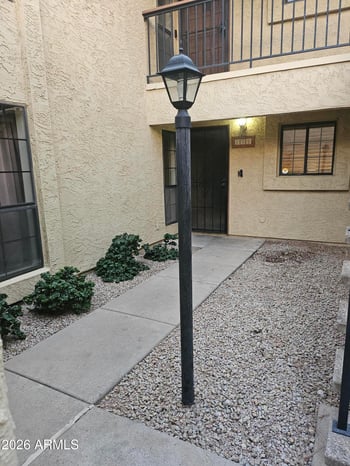 8202 N 21st Dr #B102, Phoenix, AZ 85021