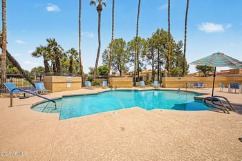 8202 N 21st Dr #B201, Phoenix, AZ 85021