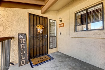 8202 N 21st Dr #B206, Phoenix, AZ 85021
