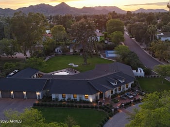8202 74th Pl, Scottsdale, AZ 85258
