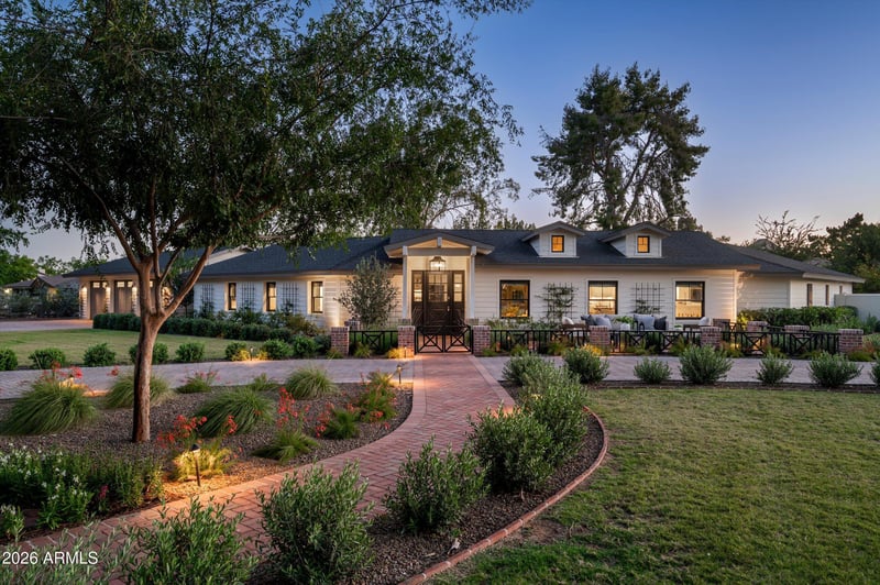 Home Worth Check