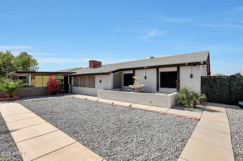8202 Turney Ave, Phoenix, AZ 85033
