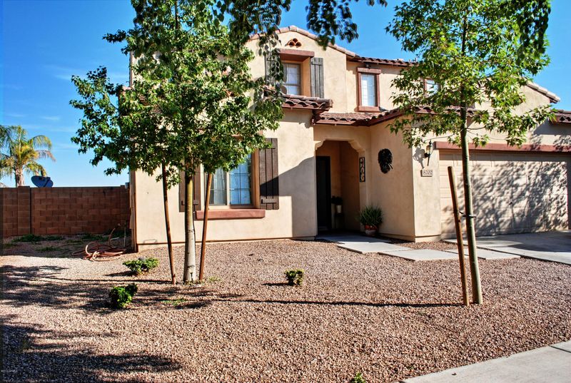 8202 W Florence Ave, Phoenix, AZ 85043