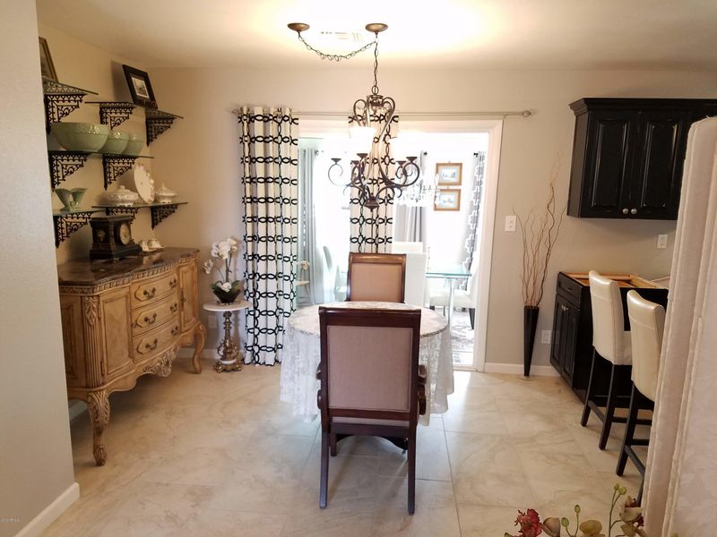8203 E Frito Dr, Mesa, AZ 85208