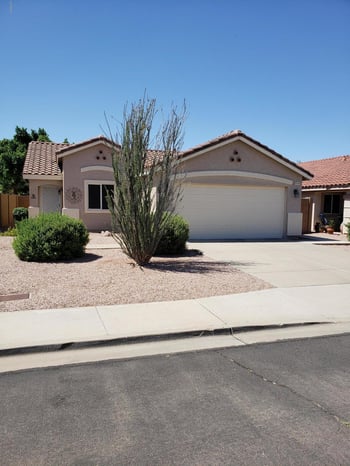 8203 E Osage Ave, Mesa, AZ 85212