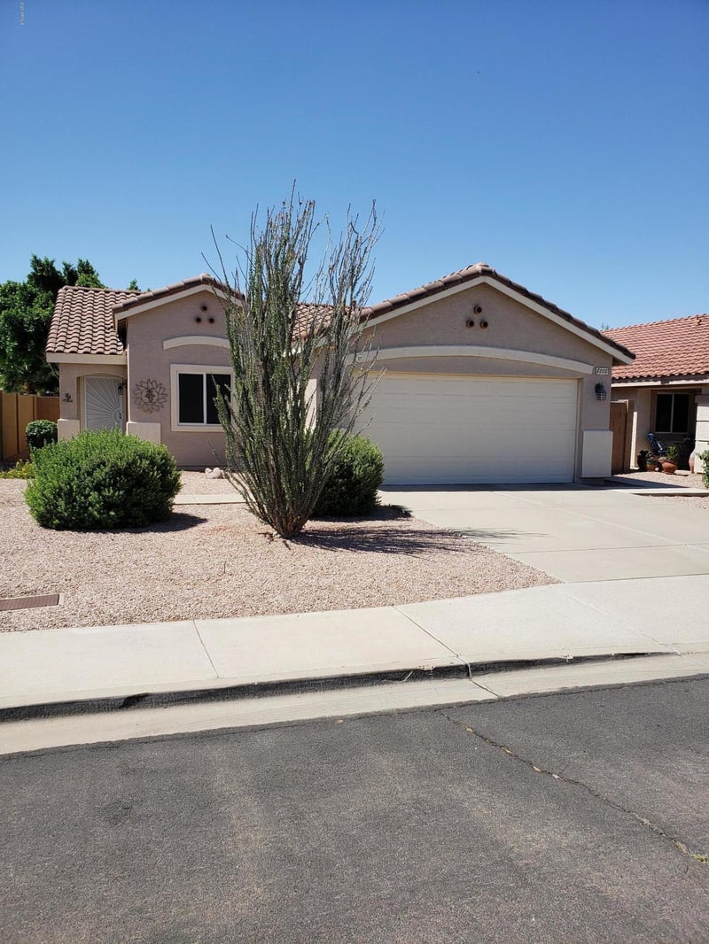 8203 E Osage Ave, Mesa, AZ 85212
