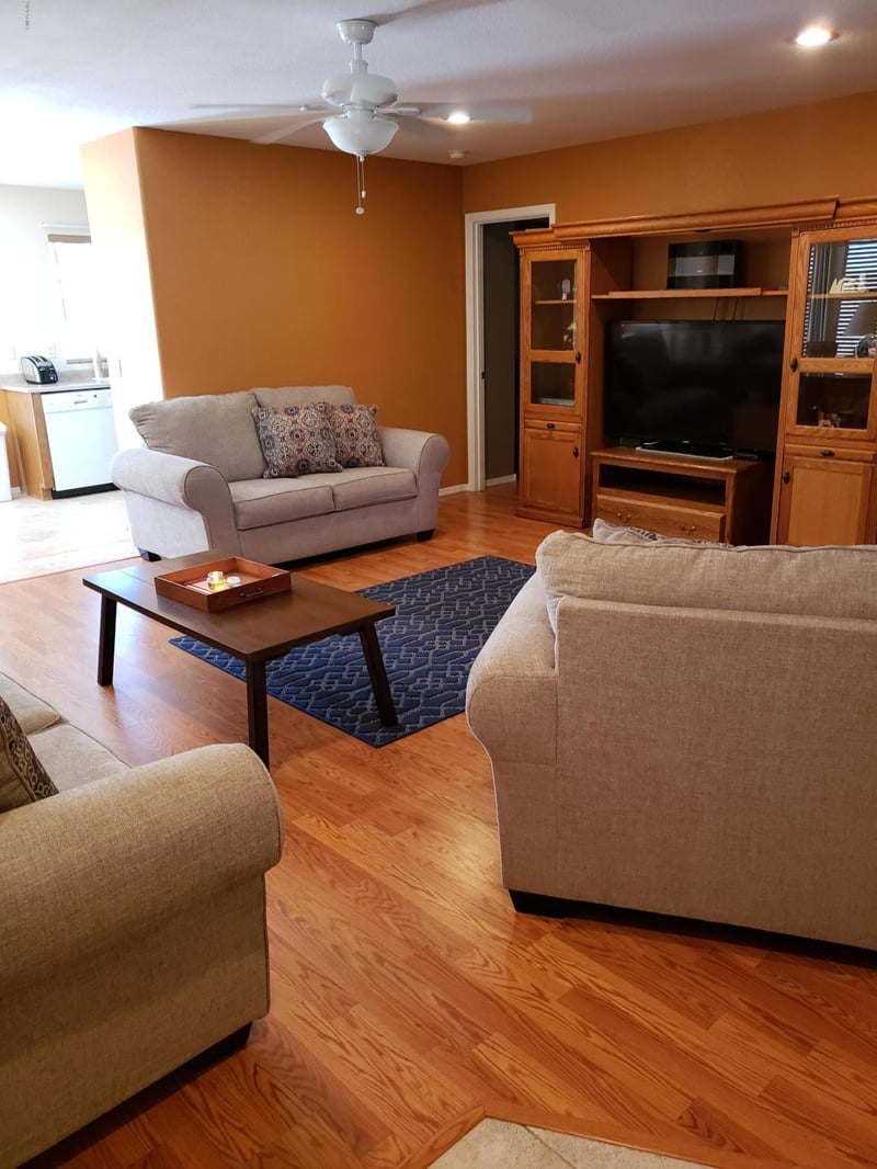 8203 E Osage Ave, Mesa, AZ 85212