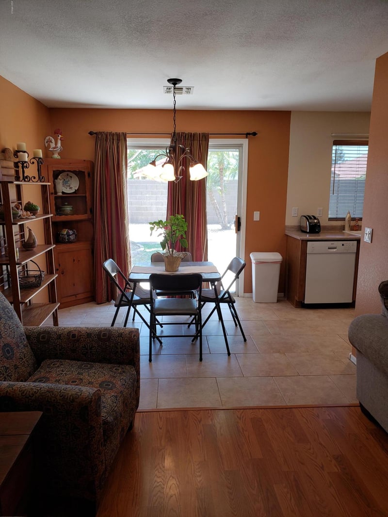 8203 E Osage Ave, Mesa, AZ 85212