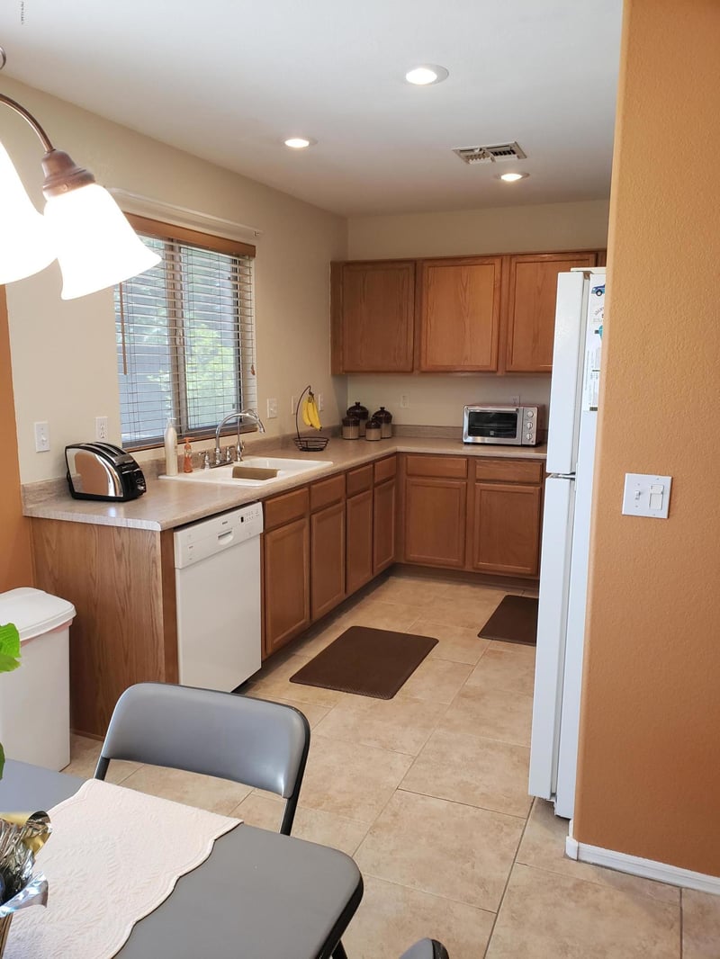 8203 E Osage Ave, Mesa, AZ 85212