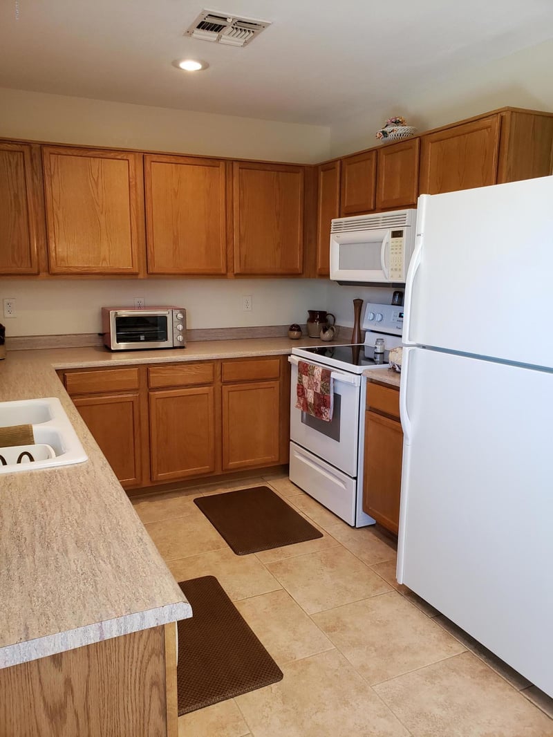 8203 E Osage Ave, Mesa, AZ 85212