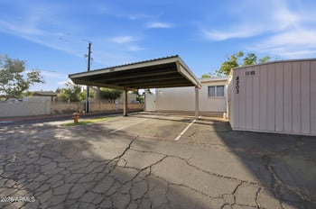 8203 Vista Dr, Scottsdale, AZ 85250