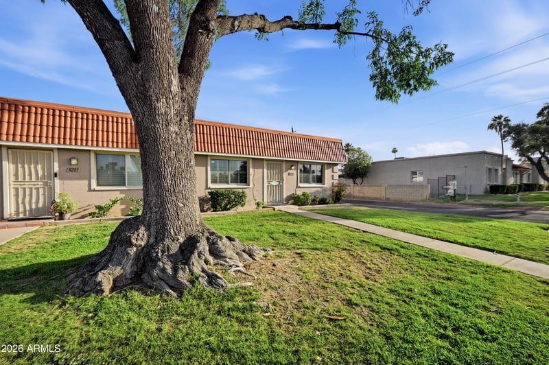 8203 Vista Dr, Scottsdale, AZ 85250
