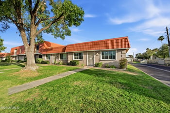 8203 E Vista Dr, Scottsdale, AZ 85250