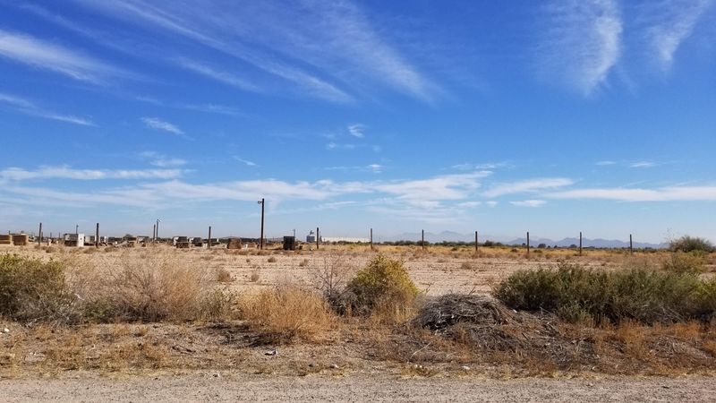 8203 S Johnson Rd #39, 60, Buckeye, AZ 85326
