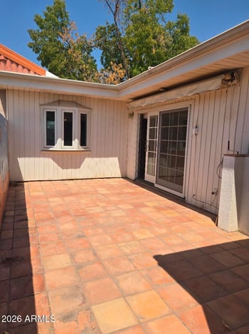 8203 Vista Dr, Scottsdale, AZ 85250