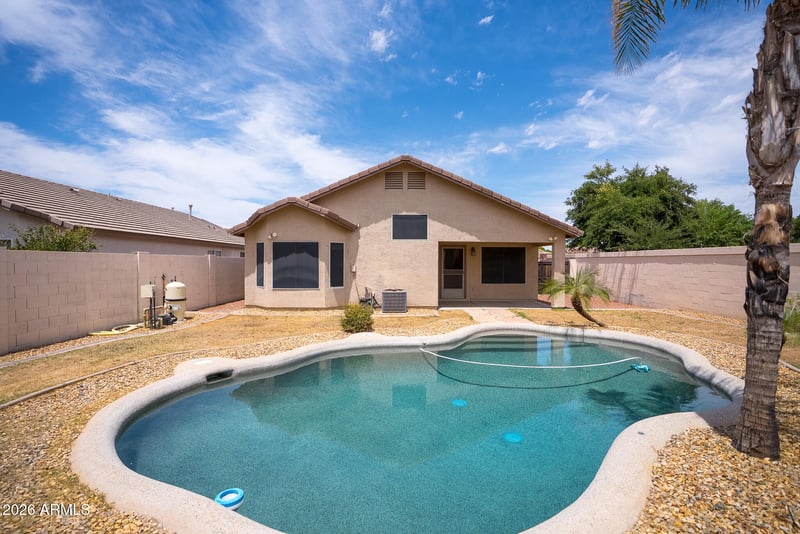 8203 Tonto Ln, Peoria, AZ 85382