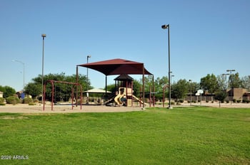 8203 Tonto Ln, Peoria, AZ 85382