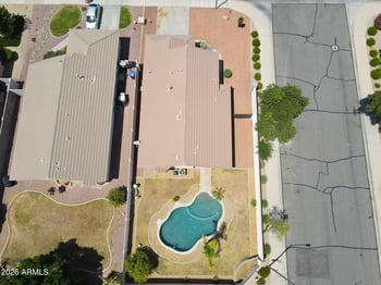 8203 Tonto Ln, Peoria, AZ 85382