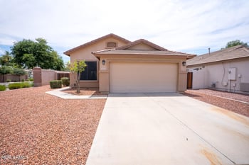 8203 Tonto Ln, Peoria, AZ 85382