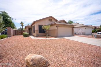 8203 Tonto Ln, Peoria, AZ 85382